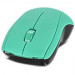 SPEED LINK myš SL-630003-TE SNAPPY Mouse - Wireless USB,turquoise