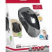SPEED LINK AXON Desktop Mouse - Wireless, black