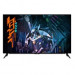 GIGABYTE LCD - 48" Gaming monitor AORUS FO48U UHD, 3840 x 2160, 120Hz, 800cd/m2, 1ms, 2xHDMI 2.1, 1xDP, OLED - ROZBALENO