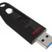 SanDisk Flash Disk 16GB USB 3.0 Ultra, black