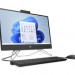 HP PC AiO 24-cb0003nc, 24" FHD 1920x1080, Non Touch, PENTIUM J5040,8GB DDR4, SSD 512G,key+mouse,Win11 Home