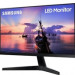 Samsung MT LED LCD Monitor 22" 22T350FHRXEN-plochý,IPS,1920x1080 ,5ms,75Hz,HDMI