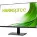 HANNspree HE247HFB 23,6" monitor, Full HD 1920x1080, 16:9, HDMI, VGA, repro