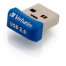VERBATIM USB Flash Drive Store 'n' Stay NANO USB 3.0 16GB