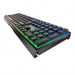 CHERRY klávesnice MX 3.0S RGB, drátová, USB, US, MX červená, černá
