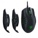 RAZER NAGA TRINITY Multi-color Wired MMO Gaming Mouse