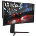 LG MT IPS LCD LED 37,5" 38GN950 - IPS panel, 1ms, 3840x2160, 2xHDMI, DP, USB, nast vyska, zakriven
