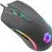SPEED LINK myš ZAVOS Gaming Mouse, černá