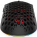 SPC Gear herní myš LIX  Wireless / herní myš / PAW3355 / Kailh 4.0 / ARGB / bezdrátová