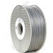 VERBATIM 3D Printer Filament PLA 1,75mm 1kg silver/metal grey (55275)