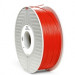 VERBATIM 3D Printer Filament PLA 1,75mm 1kg red (OLD PN 55270)