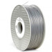 VERBATIM 3D Printer Filament ABS 1,75mm 1kg silver/metal grey (OLD PN 55016)