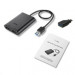 iTec USB 3.0 A/C 4K Dual HDMI Adapter