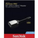 SanDisk čtečka USB Type-C Reader for SD UHS-I and UHS-II Cards