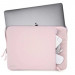 tomtoc Sleeve – 13" MacBook Pro / Air (2016+), růžová