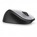 HP 500 Envy Rechargeable  Mouse - Silver - MOUSE