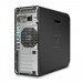 HP Z4 G4 Xeon W-2225 4c, 2x16GB DDR4-2933 ECC, 1TB m.2 NVMe , DVDRW, RTX A2000/6GB 4mDP, USB keyb+mouse, Win11Pro WKS
