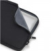 DICOTA Eco Sleeve BASE 15-15.6" Black