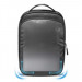 tomtoc Backpack – batoh na až 16" notebook, 15 L, černá