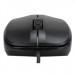 Targus® 3 Button USB Wired Mouse Black