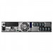 APC Smart-UPS X 1500VA Rack/Tower LCD 230V, 2U (1200W)