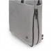 DICOTA Eco Tote Bag MOTION 13 -15.6” Light Grey