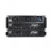 APC Smart-UPS RT 6kVA 230V International (6kW), On-line, 4U, Rack/Tower