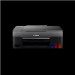 Canon PIXMA Tiskárna G2460 doplnitelné zásobníky inkoustu) - barevná, MF (tisk,kopírka,sken), USB