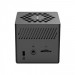 UMAX PC miniPC U-Box J42 Nano - Celeron J4125@2Hz,8GB,bezSSD,UHD Graphics 600,HDMI,Wi-Fi,BT,LAN,Bez OS