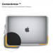 tomtoc Sleeve – 13" MacBook Pro / Air (2016+), šedá