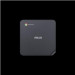 ASUS PC CHROMEBOX4-GC004UN Cel 5205U 4GB DDR4 + 1x volny slot  32G SSD LAN WiFi AX201 BT5.0 2xHDMI DP Chrome OS