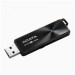 ADATA Flash Disk 64GB USB 3.1 DashDrive Elite UE700PRO (R: 360MB / W: 180MB) Black