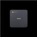 ASUS PC CHROMEBOX4-G7009UN i7-10510U 16GB (8G*2) 128G SSD LAN Dual Band WiFi AX201  BT5.0 2xHDMI  DP 1.4  Chrome OS