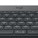 Logitech Wireless Keyboard CRAFT, CZ/SK