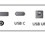 Philips MT VA LED 48,8" 499P9H/00 - VA panel,  5120x1440, 2xHDMI, DP, USB-C, RJ45, repro, nast vyska, zakriven, webcam