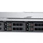 DELL SRV PowerEdge R6515/4x3.5'/7313P/1x32GB/1x480GB SSD/H740P/3Yr ChBasic NBD