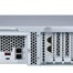 QNAP TS-h1277XU-RP-3700X-32G (8C/Ryzen7 3700X/3,4-4,4GHz/32GBRAM/12xSATA/2xGbE/2x10GbE/2xSFP+/6xUSB3/4xPCIe/RP)