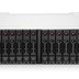 HPE MSA 1060 12Gb SAS SFF Storage (2redundPS, 2controllers, 2pducords, rackmount kit, noSPFs)