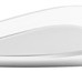 HP 410 Slim White Wireless Bluetooth Mouse - bezdrátová myš