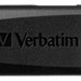 VERBATIM USB Flash Disk Store 'n' Go SLIDER 128GB - černá