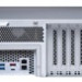QNAP TS-h1677XU-RP-3700X-32G (8C/Ryzen7 3700X/3,6GHz/turbo4,4GHz/32GBRAM/16xSATA/2xGbE/2x10GbE SFP+/6xUSB3/4xPCIe/RP)