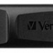 VERBATIM USB Flash Disk Store 'n' Go SLIDER 64GB - černá