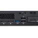 ASUS PC PB62 - i5-11400 8GB PCIE 256G G3 SSD (up to 2400 Mb/s) WIFI DP HDMI RJ45