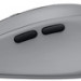 Logitech Wireless Mouse M590 Multi-Device Silent, mid gray