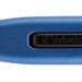 VERBATIM USB Flash Disk V3 MAX USB 3.0, 128GB - modrá