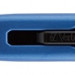 VERBATIM USB Flash Disk V3 MAX USB 3.0, 128GB - modrá