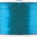 VERBATIM 3D Printer Filament PET-G 2.85mm 1000g blue transparent