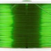 VERBATIM 3D Printer Filament PET-G 2.85mm 1000g green transparent