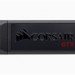 CORSAIR USB Flash Disk 256GB, USB 3.1, Voyager GTX, Premium Flash Drive