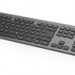 Hama set bezdrátové klávesnice a myši KMW-700, antracitová/černá